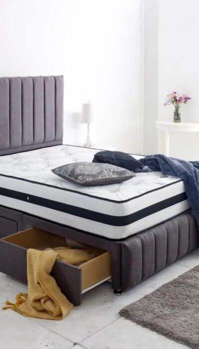 MiBed Divan bed